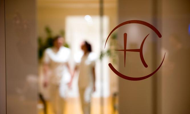 Chenot Palace Health Wellness Hotel. Qəbələ