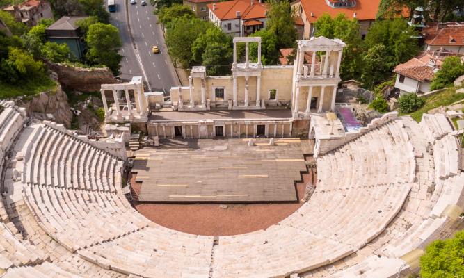 Novruz Holiday in Bulgaria