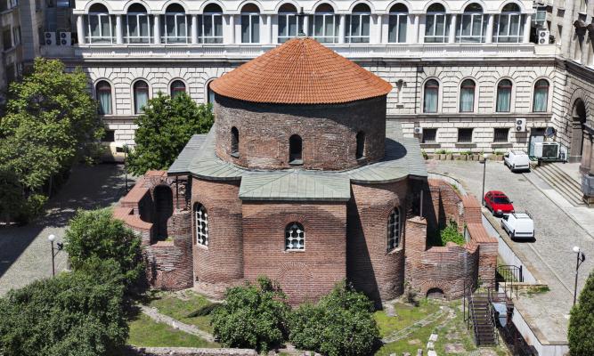 Novruz Holiday in Bulgaria