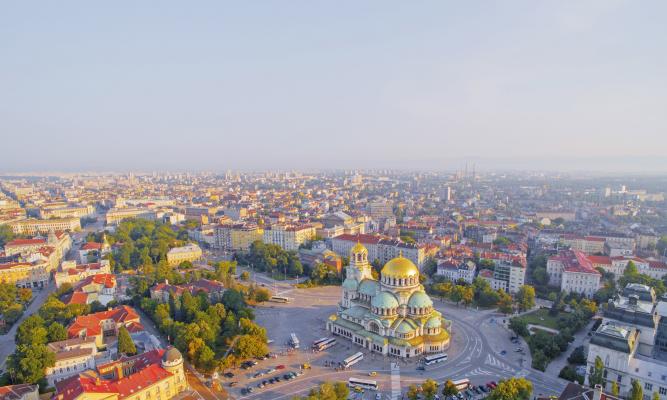Novruz Holiday in Bulgaria