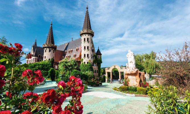Novruz Holiday in Bulgaria