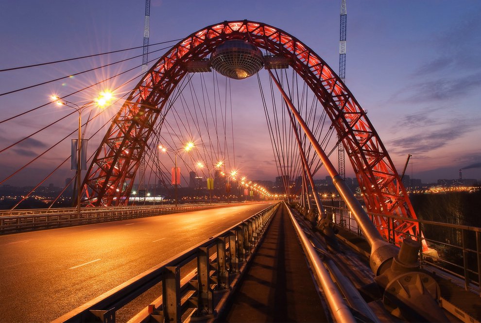Есть слово мост. Живописный мост на Маршала Жукова. Вантовый мост в Москве. Вантовый мост на проспекте Маршала Жукова. Живописный мост мосты Москвы.