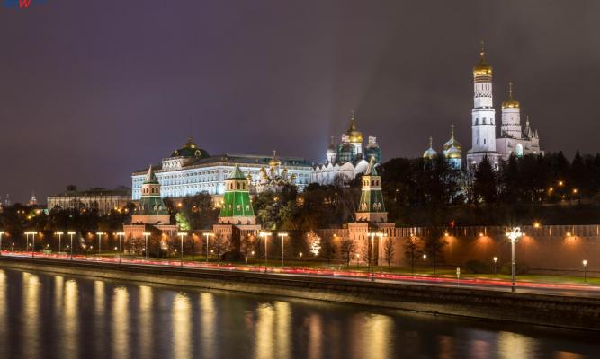 Отметьте праздник Новруз в Москве!