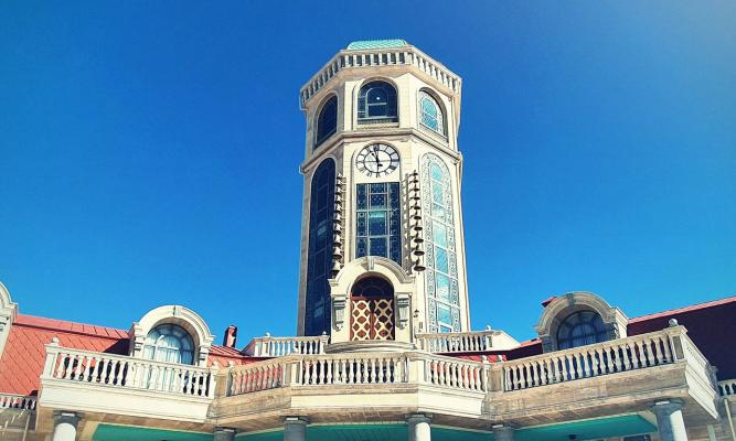 CELEBRATE NOVRUZ HOLIDAY IN NAKHCHIVAN!