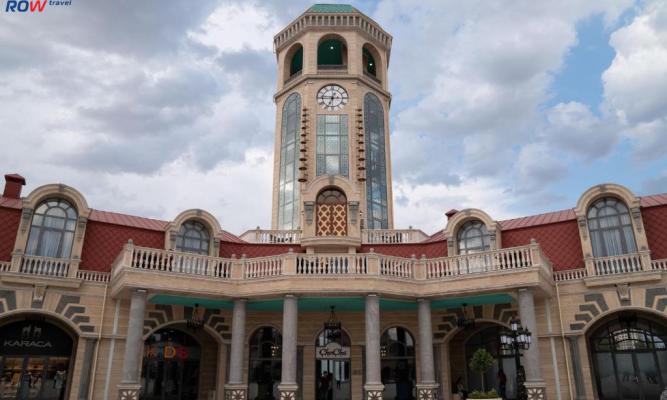 CELEBRATE NOVRUZ HOLIDAY IN NAKHCHIVAN!