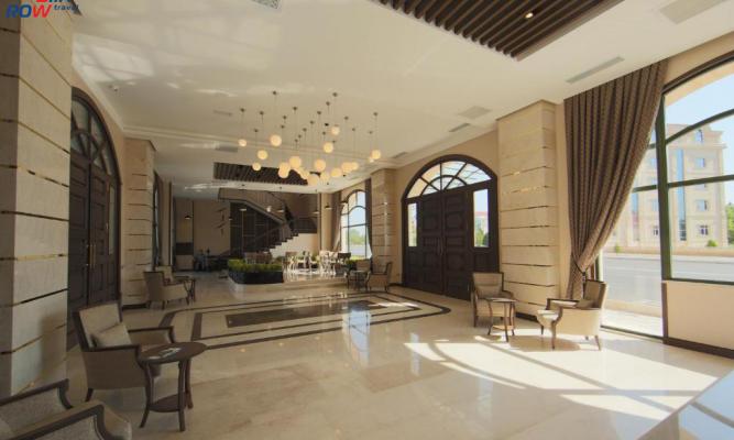 CELEBRATE NOVRUZ HOLIDAY IN NAKHCHIVAN!