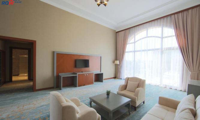 CELEBRATE NOVRUZ HOLIDAY IN NAKHCHIVAN!