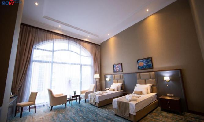 CELEBRATE NOVRUZ HOLIDAY IN NAKHCHIVAN!