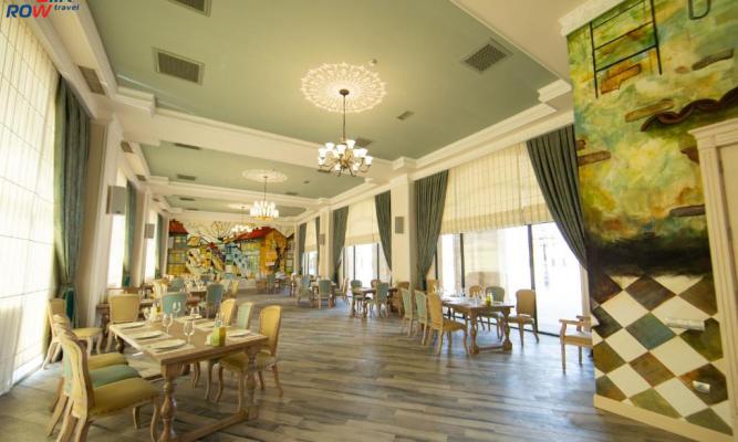 CELEBRATE NOVRUZ HOLIDAY IN NAKHCHIVAN!