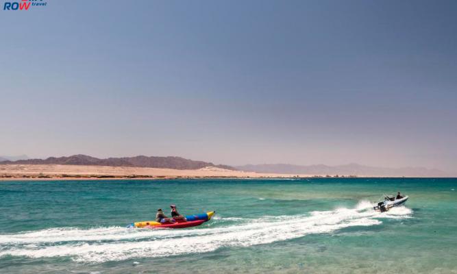 Sharm El Sheikh Valentine's Day Trip!