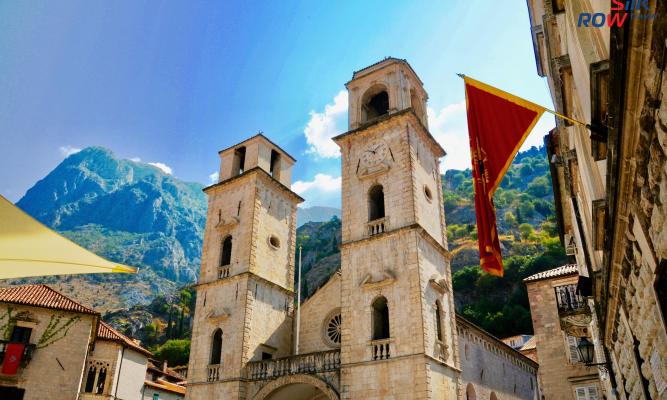 Unforgettable trip to Montenegro!
