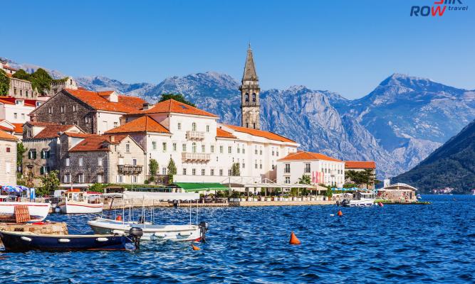 Unforgettable trip to Montenegro!