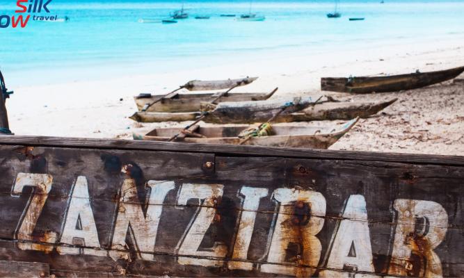 Zanzibar trip!