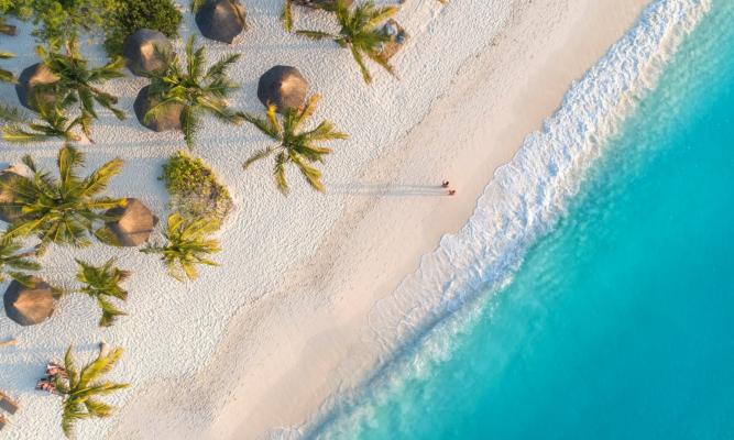 new year in zanzibar!