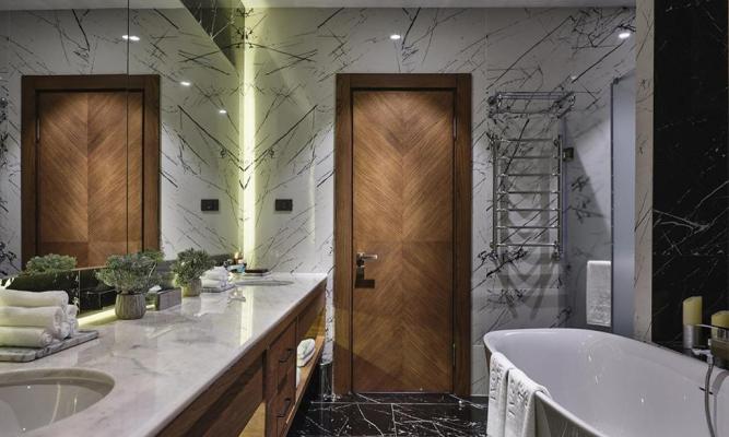 Yeni İl Basqal Resort & Spa-da!