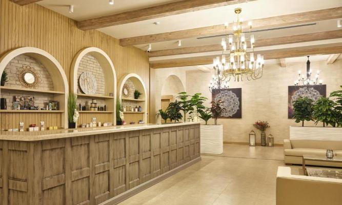 Yeni İl Basqal Resort & Spa-da!
