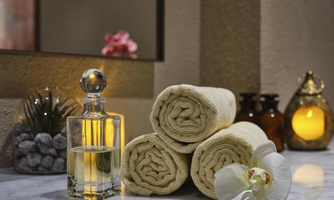 Yeni İl Basqal Resort & Spa-da!