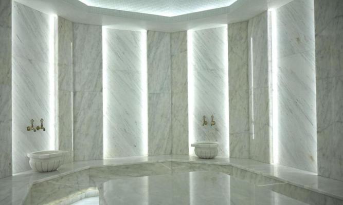 Yeni İl Basqal Resort & Spa-da!