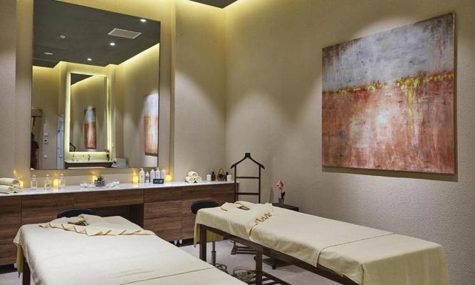 Yeni İl Basqal Resort & Spa-da!