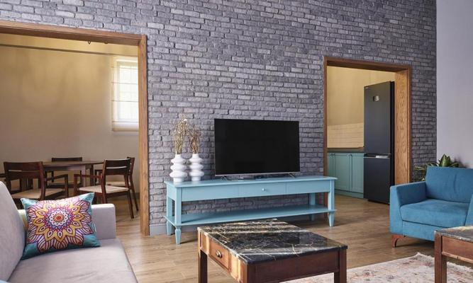 Yeni İl Basqal Resort & Spa-da!