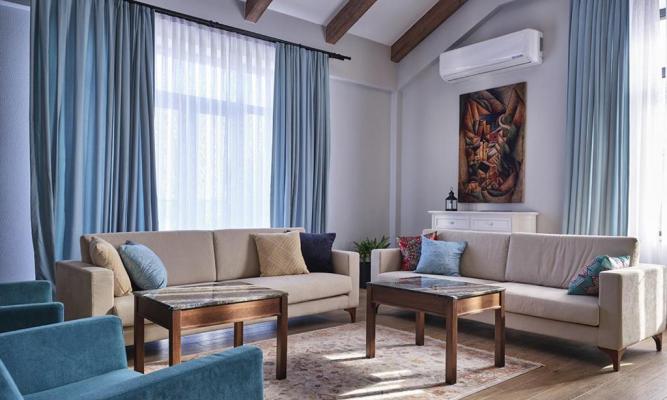 Yeni İl Basqal Resort & Spa-da!