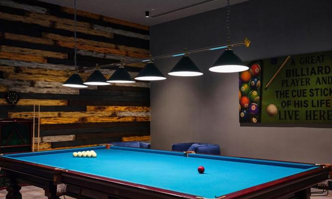 Yeni İl Basqal Resort & Spa-da!