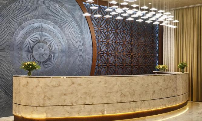 Yeni İl Basqal Resort & Spa-da!