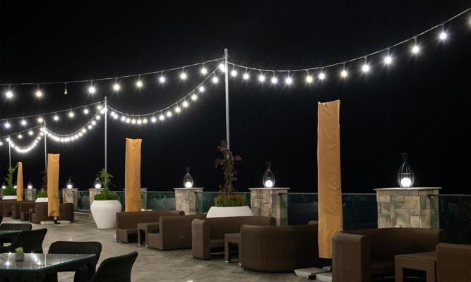 Yeni İl Basqal Resort & Spa-da!