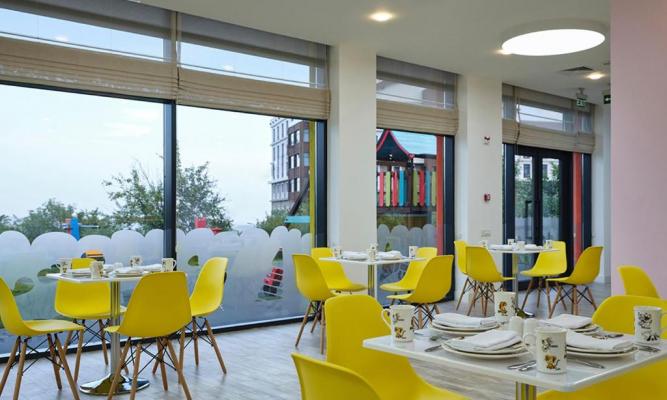 Yeni İl Basqal Resort & Spa-da!