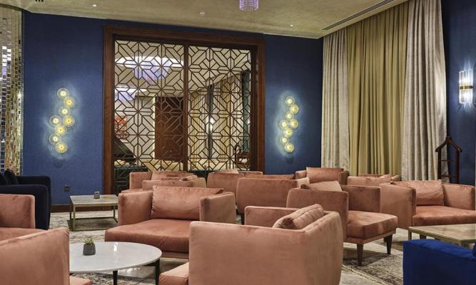 Yeni İl Basqal Resort & Spa-da!