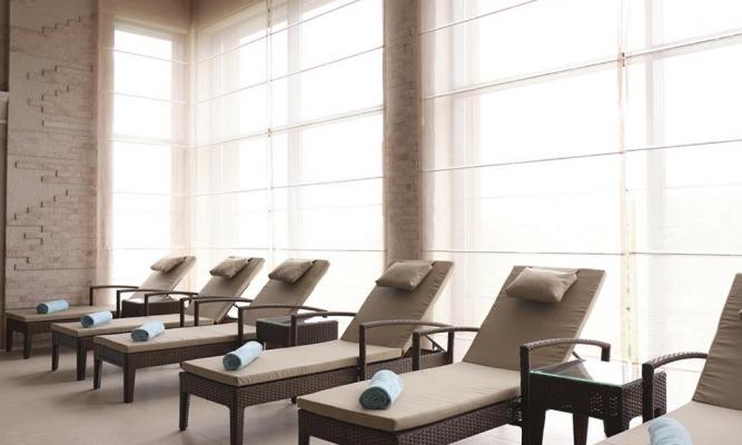 Yeni İl Basqal Resort & Spa-da!
