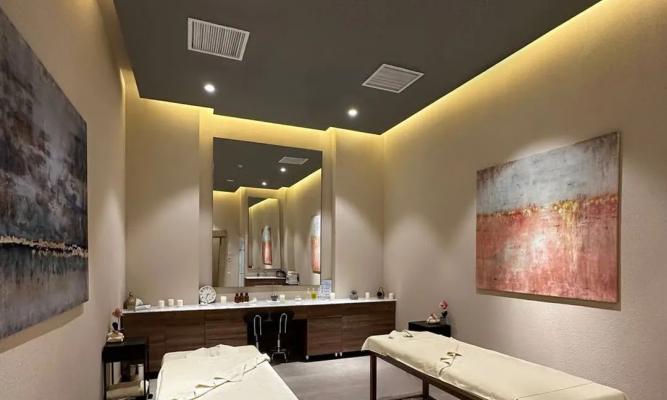 Yeni İl Basqal Resort & Spa-da!