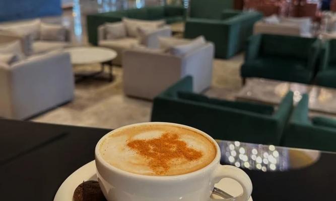 Yeni İl Basqal Resort & Spa-da!