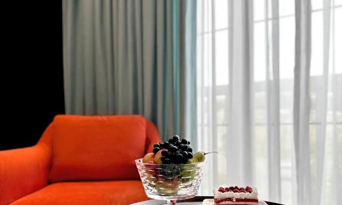 Yeni İl Basqal Resort & Spa-da!