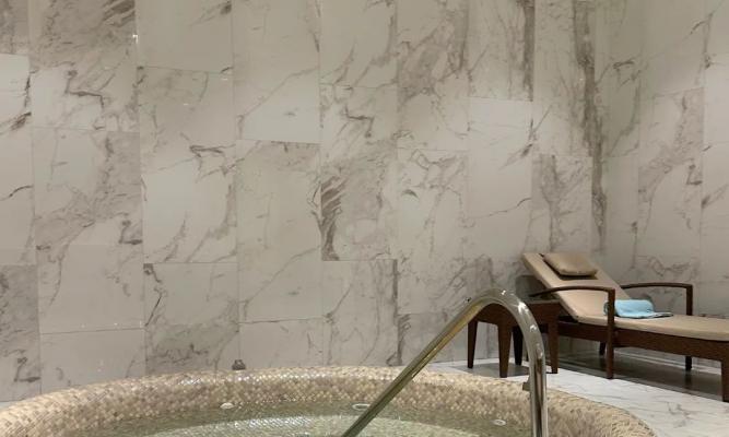 Yeni İl Basqal Resort & Spa-da!