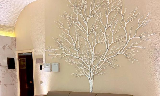 Yeni İl Basqal Resort & Spa-da!