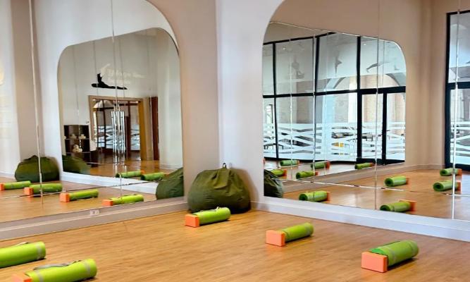 Yeni İl Basqal Resort & Spa-da!