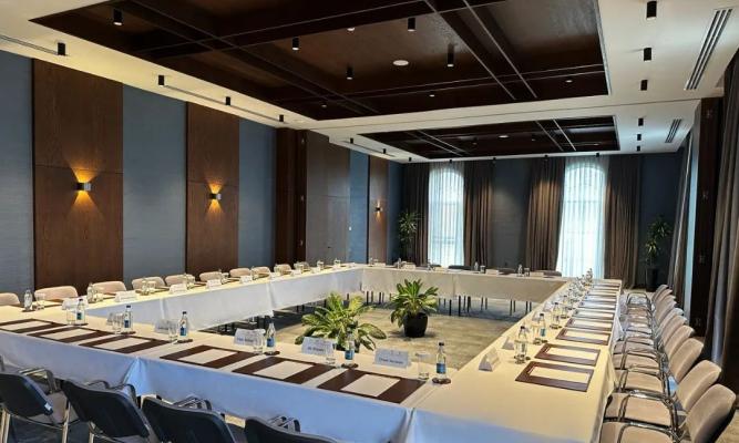 Yeni İl Basqal Resort & Spa-da!