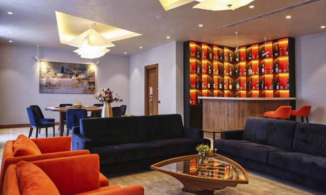 Yeni İl Basqal Resort & Spa-da!