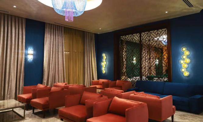 Yeni İl Basqal Resort & Spa-da!