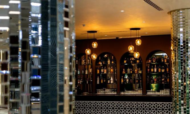 Yeni İl Basqal Resort & Spa-da!