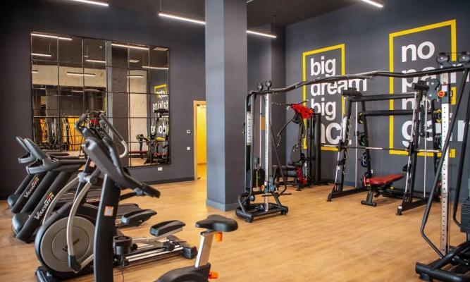 Yeni İl Basqal Resort & Spa-da!