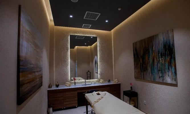 Yeni İl Basqal Resort & Spa-da!