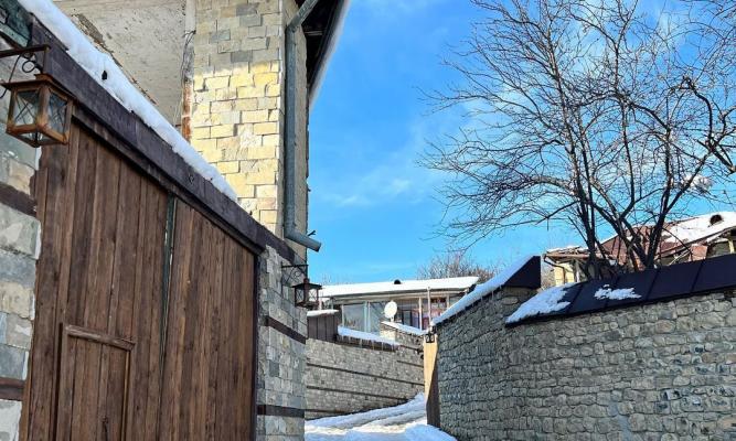 Yeni İl Basqal Resort & Spa-da!