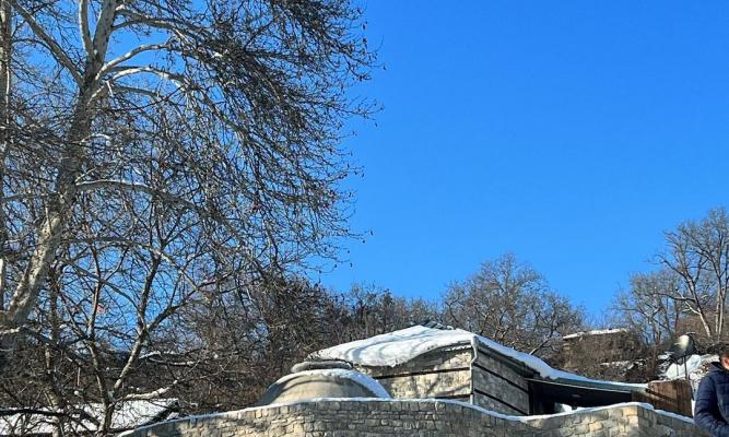 Yeni İl Basqal Resort & Spa-da!