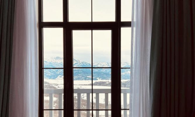 Yeni İl Basqal Resort & Spa-da!