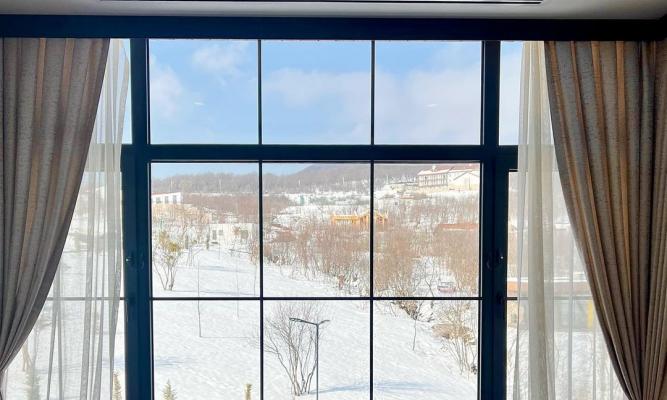 Yeni İl Basqal Resort & Spa-da!