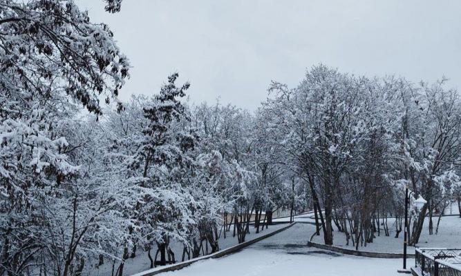 Yeni İL Marxal Resort & Spa-da!