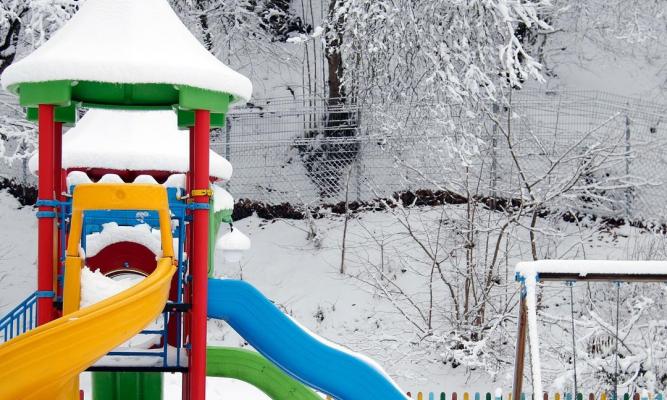 Yeni İL Marxal Resort & Spa-da!