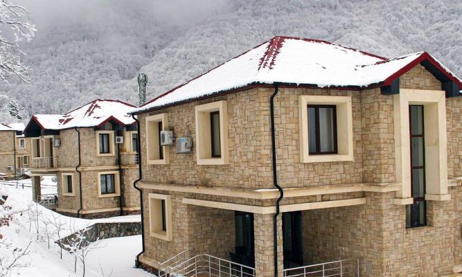 Yeni İL Marxal Resort & Spa-da!